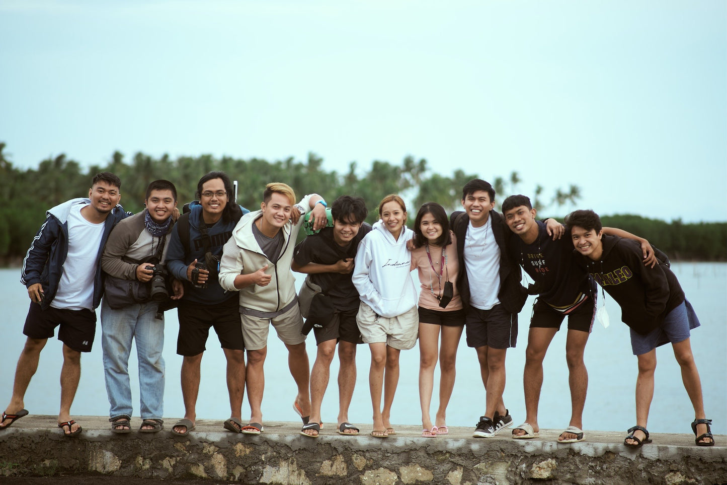 Group Retreat