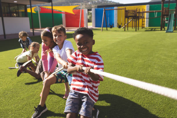 Field Day Equipment