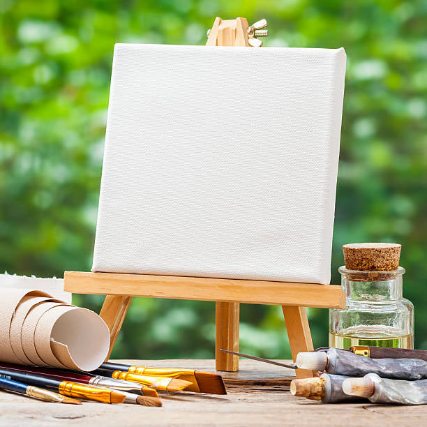 Extra Art Canvas