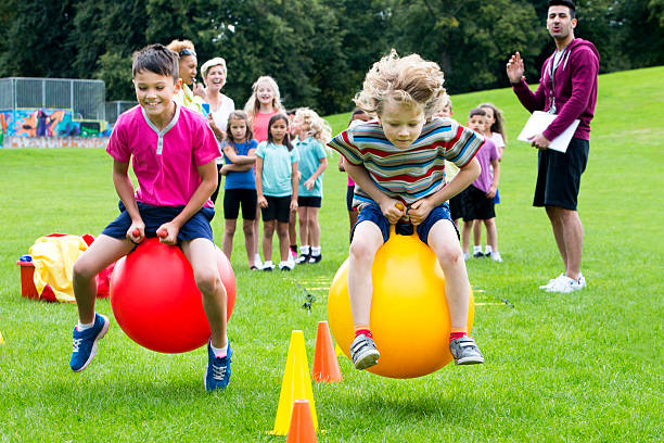 Field Day Equipment