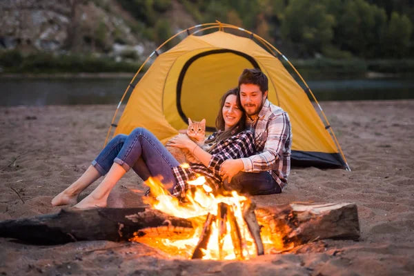 Camping Tent