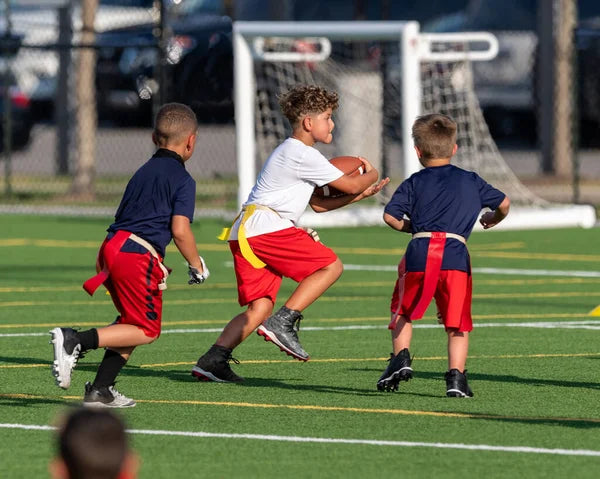 Flag Football Set