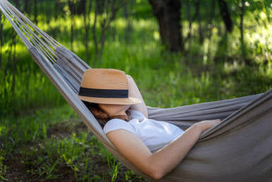 Hammock (Two-person)