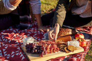 Picnic Board