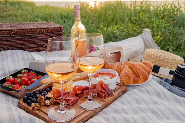 Picnic Board