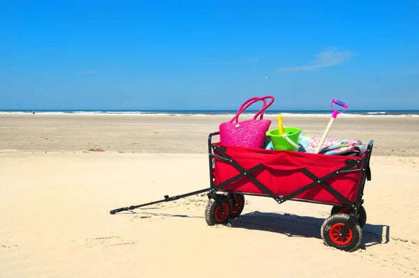 Wagon Cart