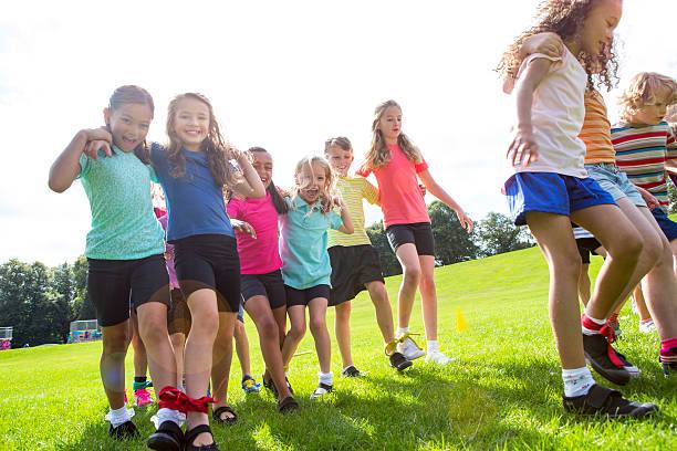 Field Day Equipment