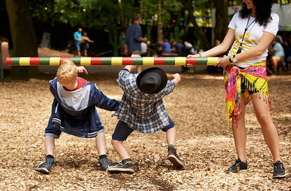 Field Day Picnic