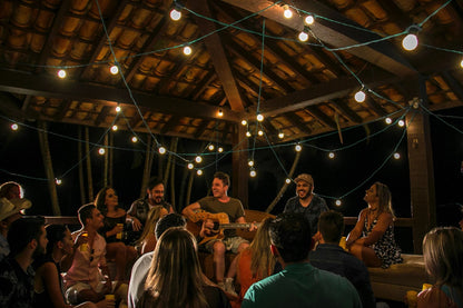 Group Retreat
