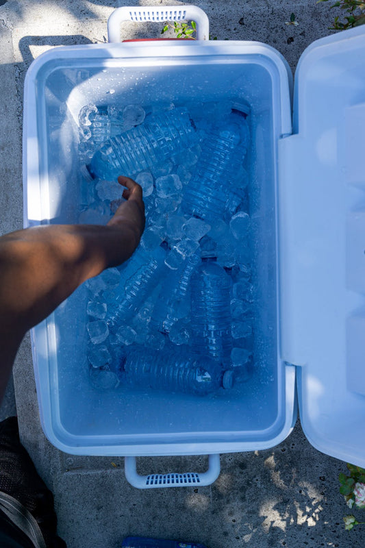 Cooler