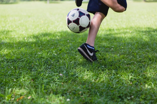 Soccer ball