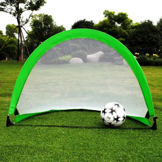 Soccer Goals (Pop up)
