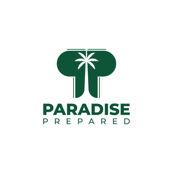 Paradise Prepared