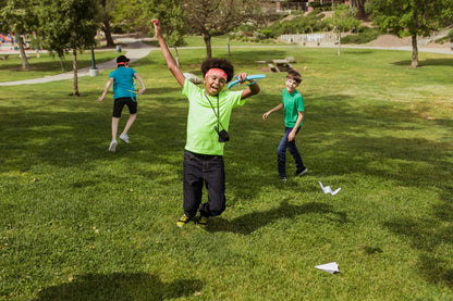 Field Day Picnic