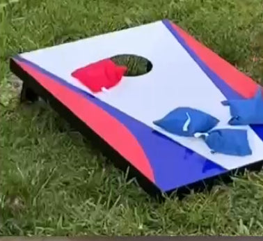 Corn Hole Set