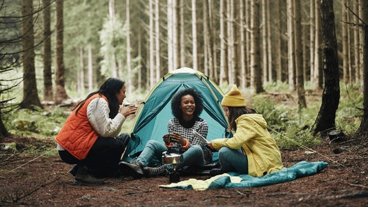 Camping Tent