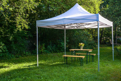 Canopy Tent