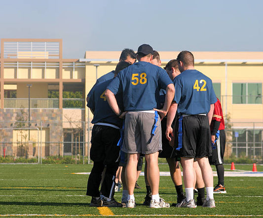 Flag Football Set