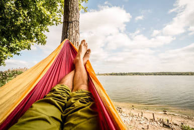 Hammock (Two-person)