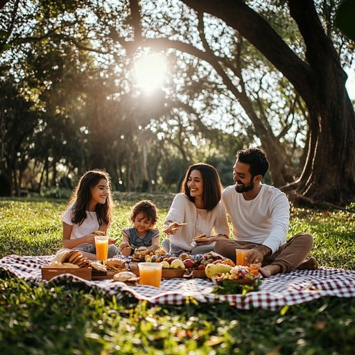 Picnic Blanket