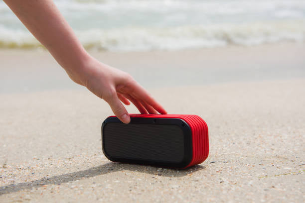 Bluetooth Speakers
