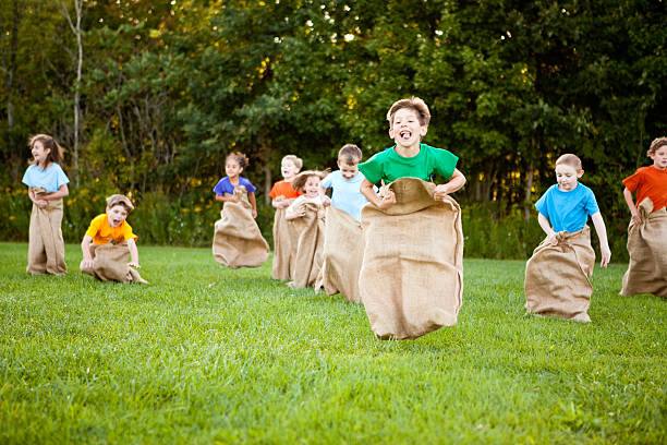 Field Day Picnic